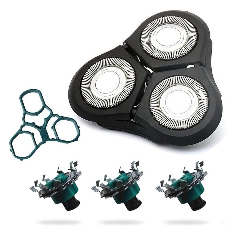 Cabezales de Repuesto RQ11 Com - Smart Home Philips reseña y precio