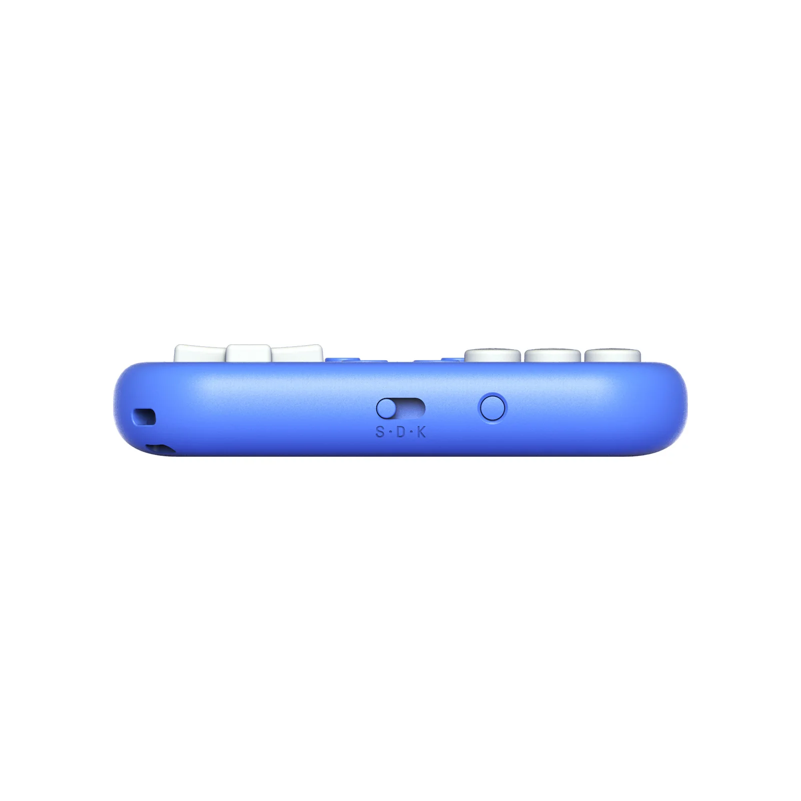 8BitDo Micro Bluetooth Gamepad - Smart Home Raspberry Pi reseña y precio