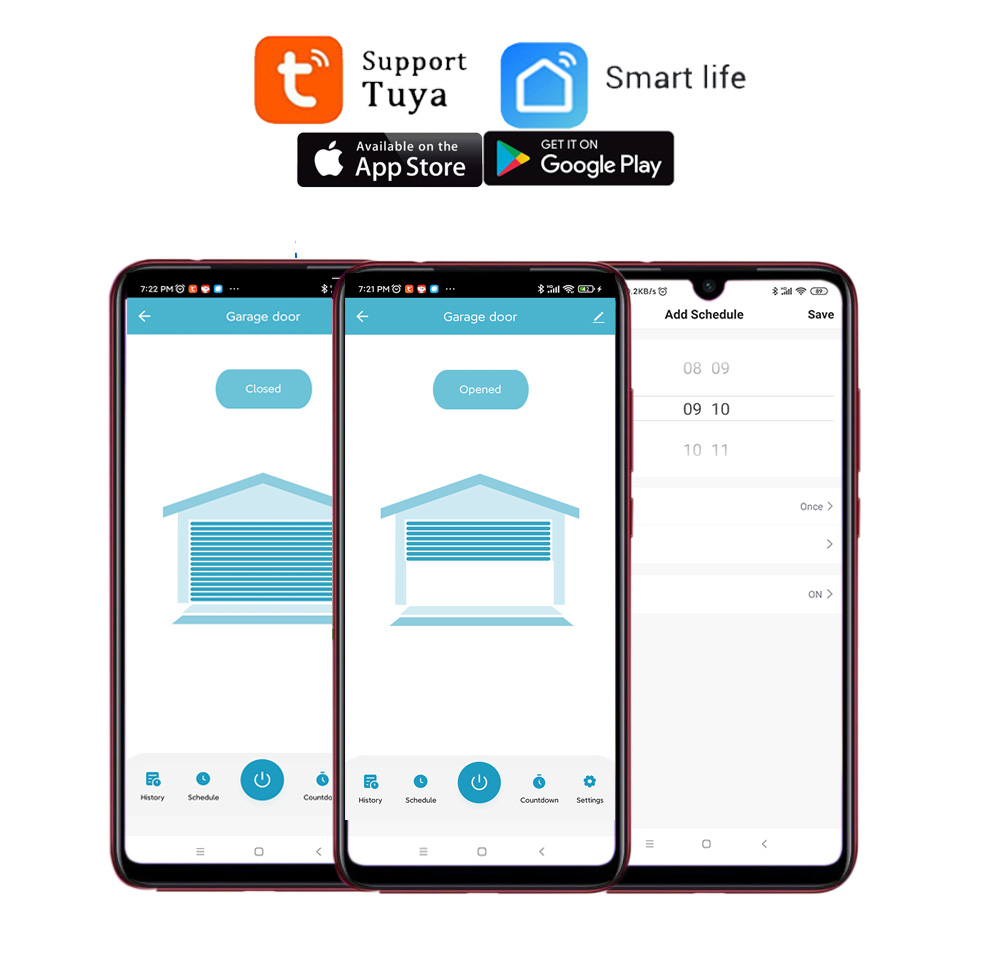 Controlador inteligente de abr - Smart Home Nest reseña y precio