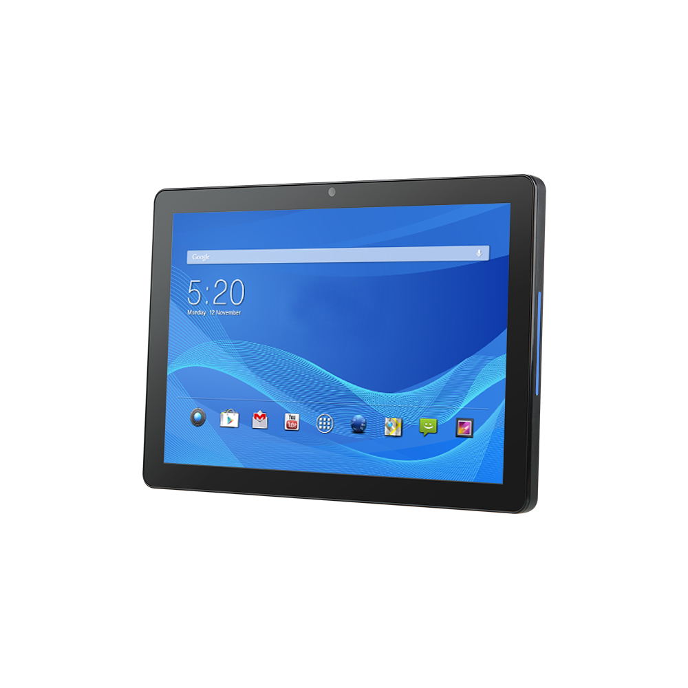 Agregue un control táctil flui - Smart Home X10 reseña y precio