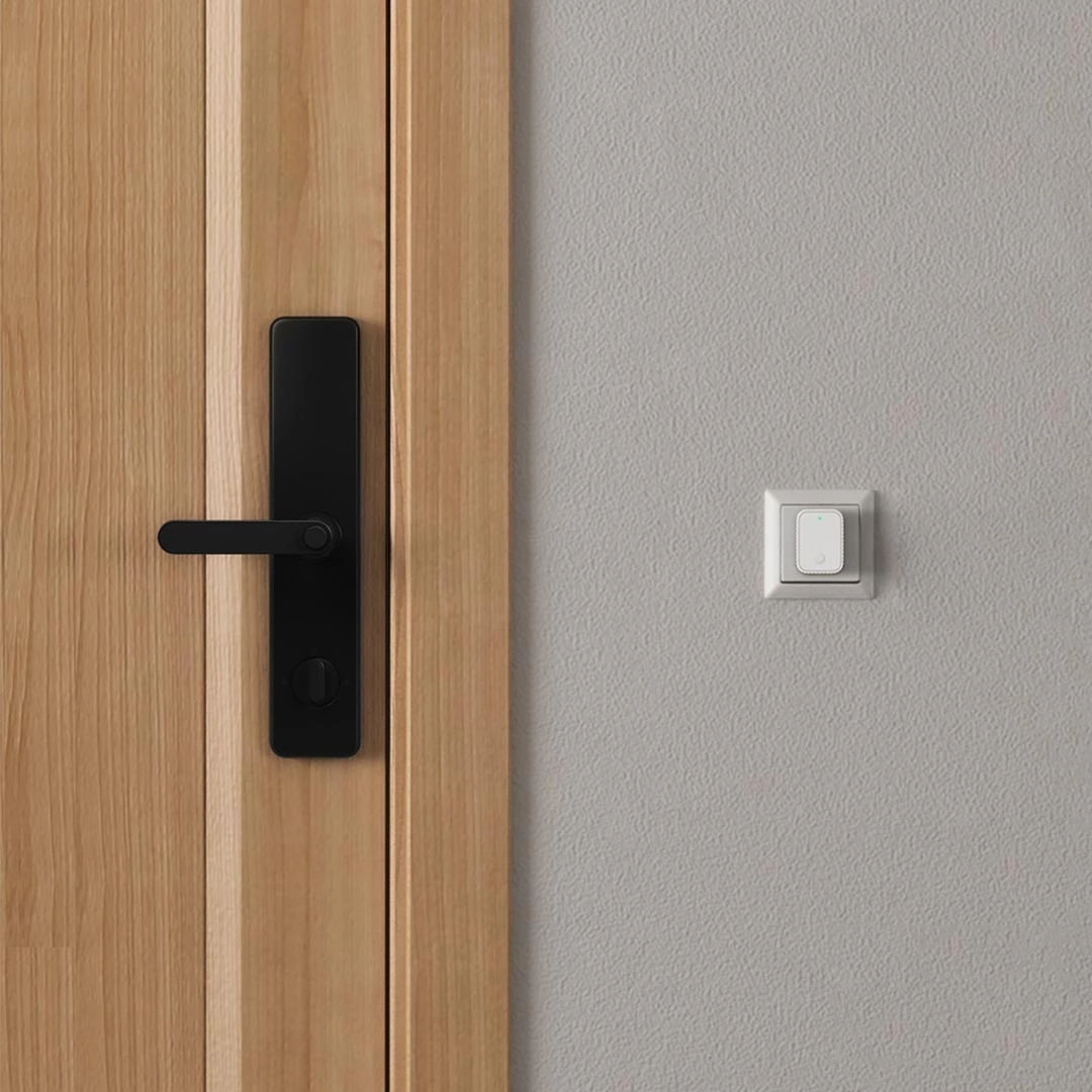 Qingping Bluetooth Gateway Qin - Smart Home Xiaomi Kit reseña y precio