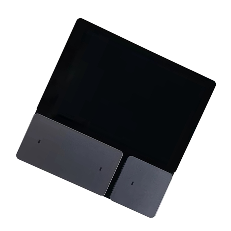 Mini panel de control para hog - Smart Home Ir reseña y precio