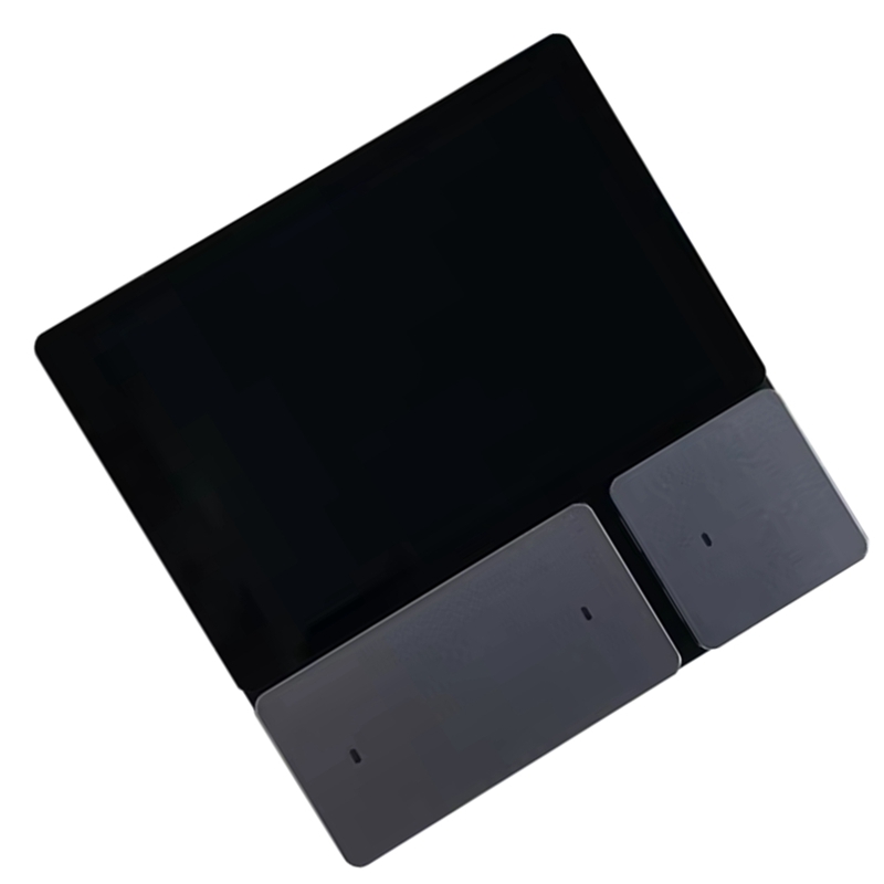 Mini panel de control para hog - Smart Home Ir reseña y precio