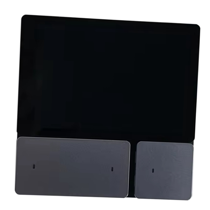 Mini panel de control para hog - Smart Home Ir reseña y precio