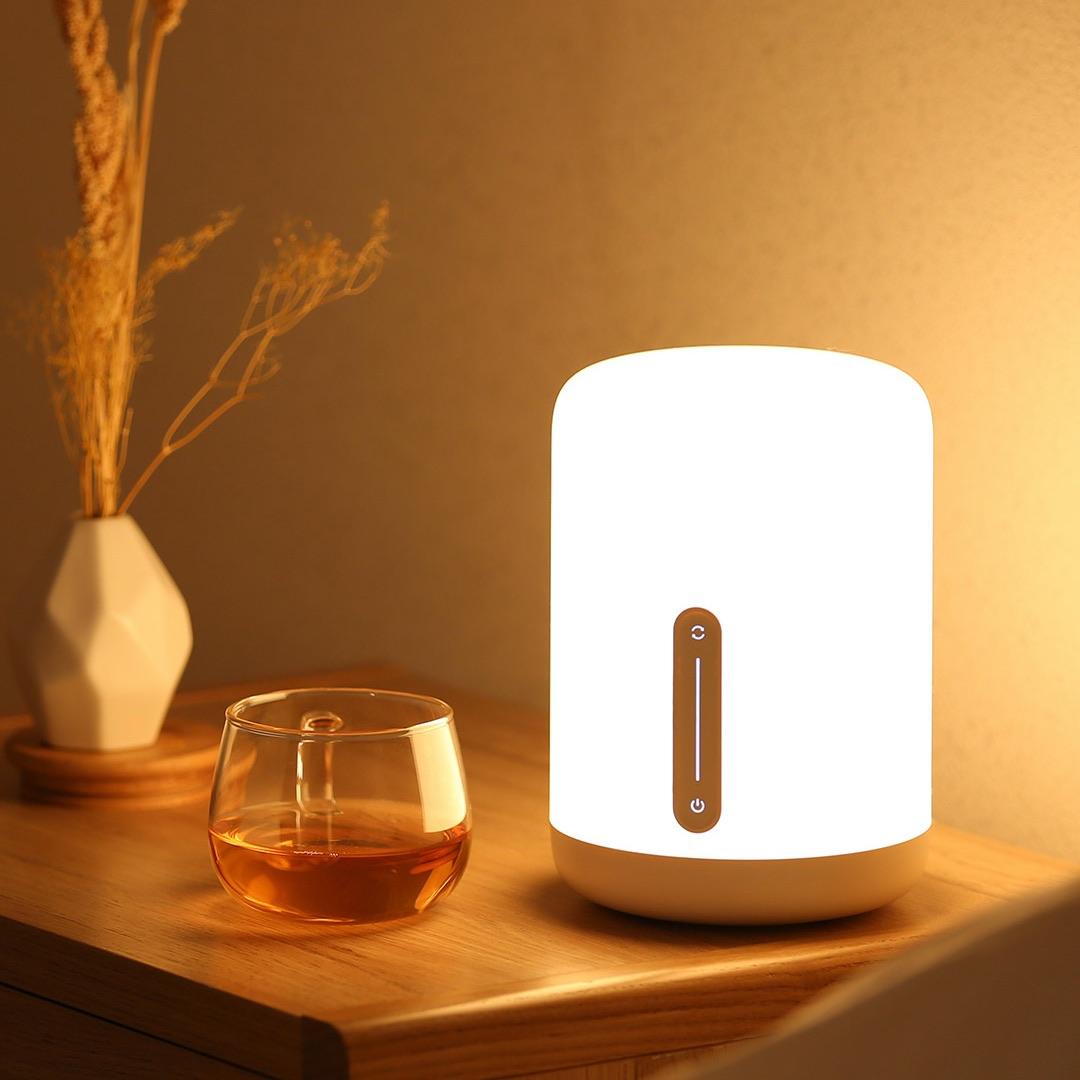 Nueva lámpara de noche intelig - Smart Home Xiaomi Kit reseña y precio