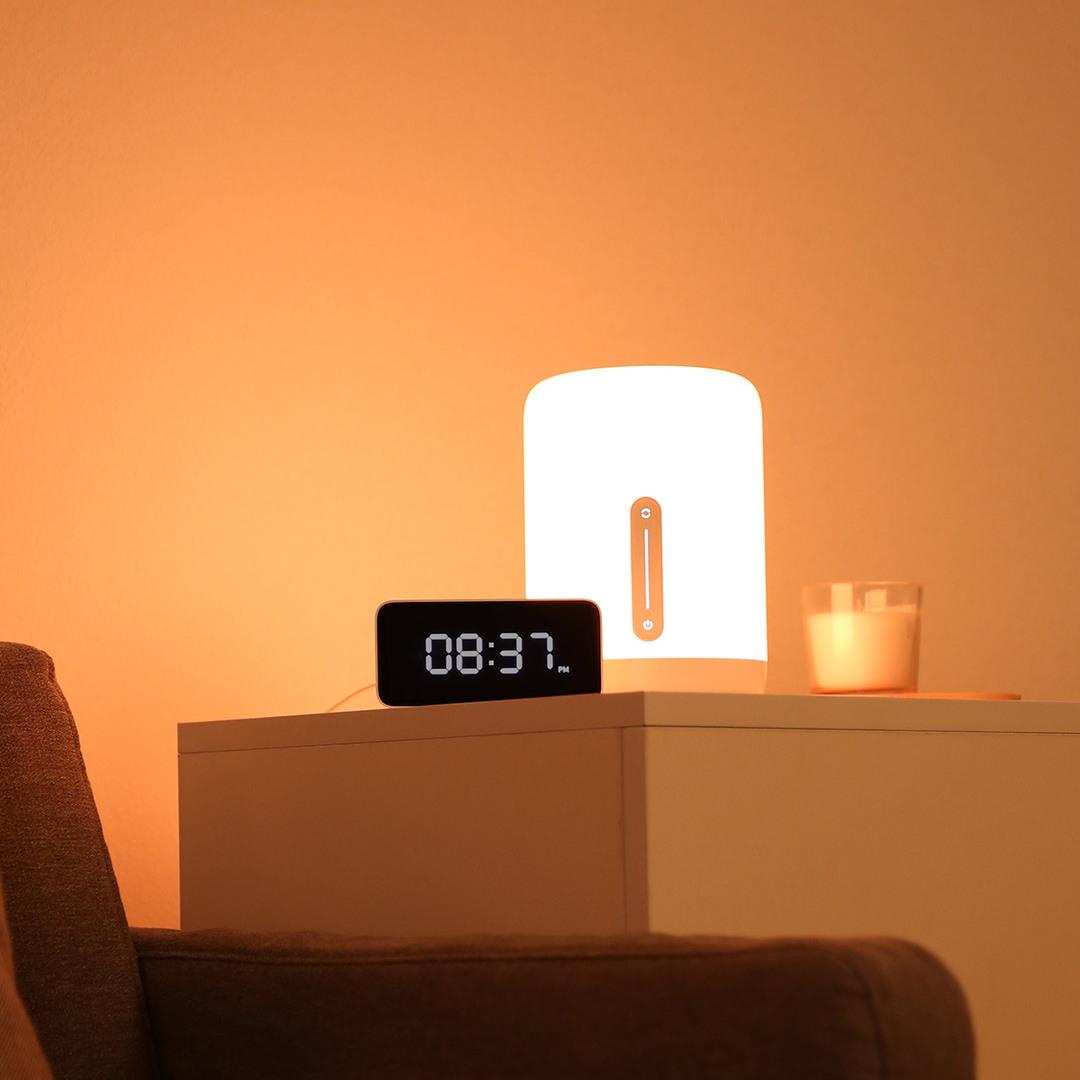 Nueva lámpara de noche intelig - Smart Home Xiaomi Kit reseña y precio