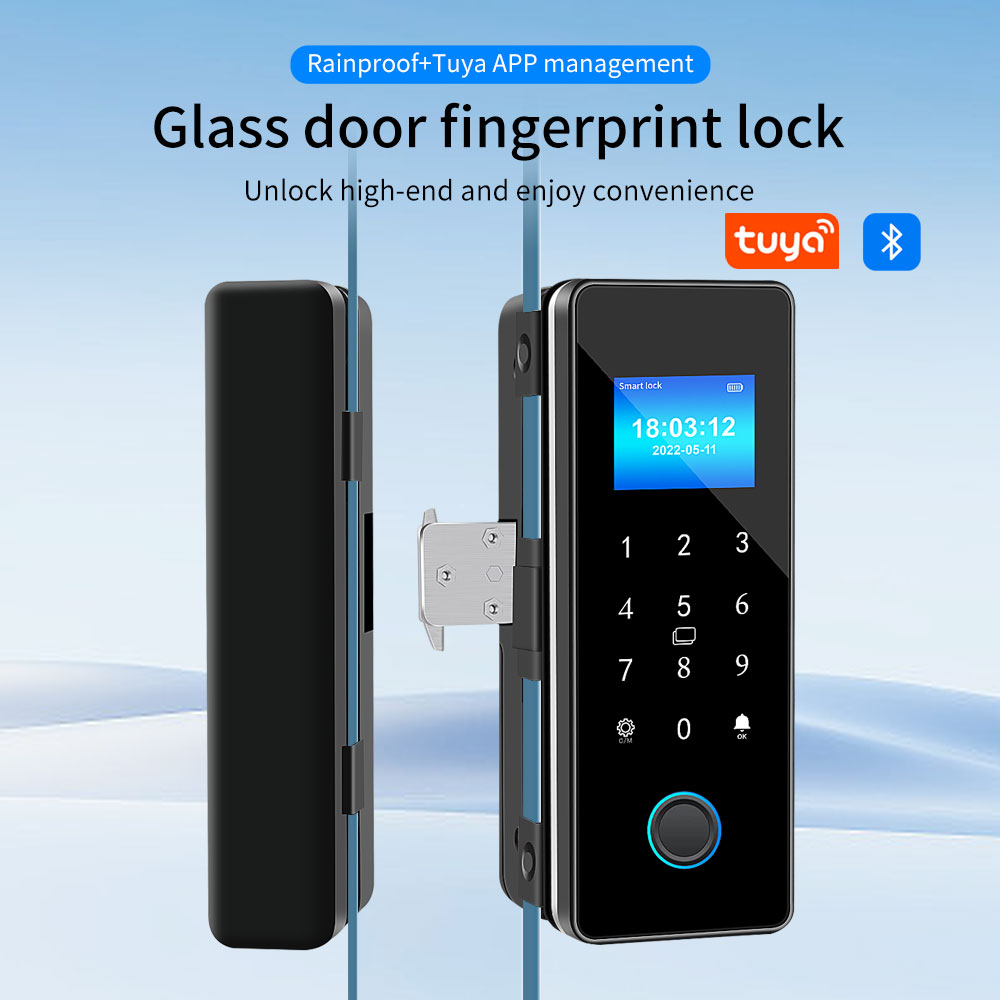 Cerradura de puerta inteligent - Smart Home Ezviz reseña y precio