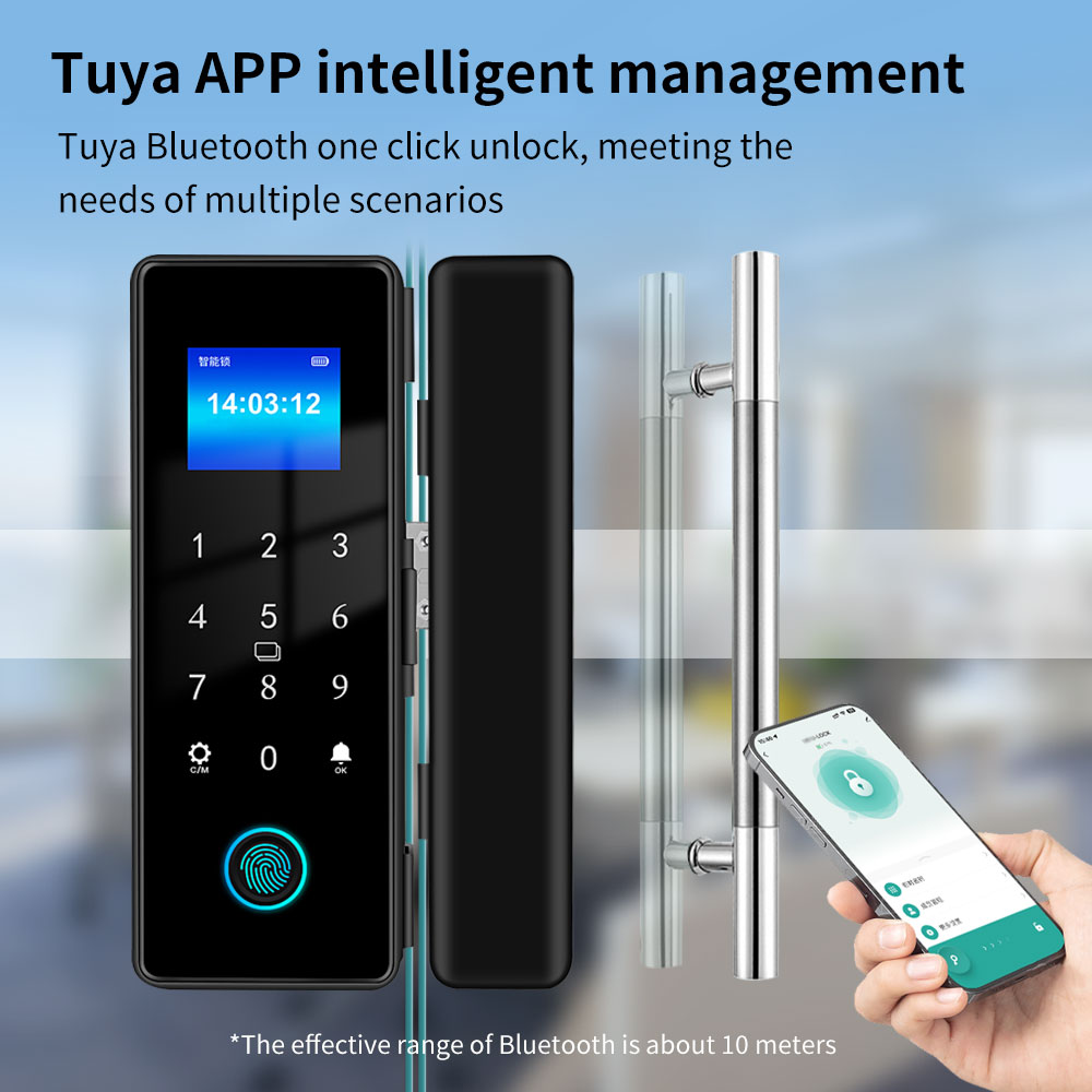 Cerradura de puerta inteligent - Smart Home Ezviz reseña y precio