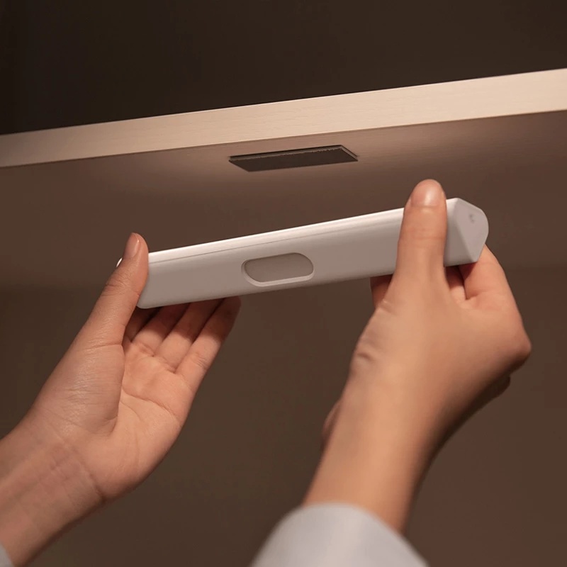 Aqara-Luz LED con Sensor de mo - Smart Home Xiaomi Kit reseña y precio
