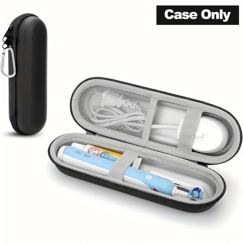 Estuche de viaje para cepillo  - Smart Home Philips reseña y precio