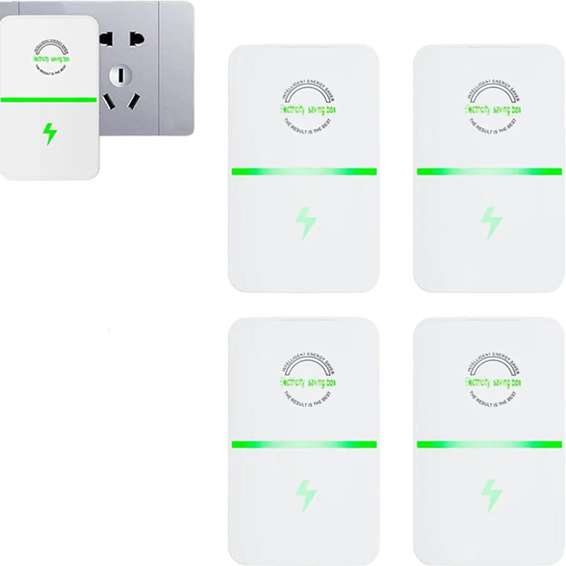 Dispositivo de Ahorro de Energ - Smart Home Energy Management reseña y precio