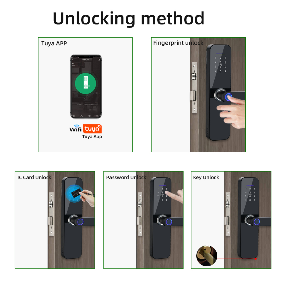 RAYKUBE F005 IP65 impermeable  - Smart Home Ezviz reseña y precio