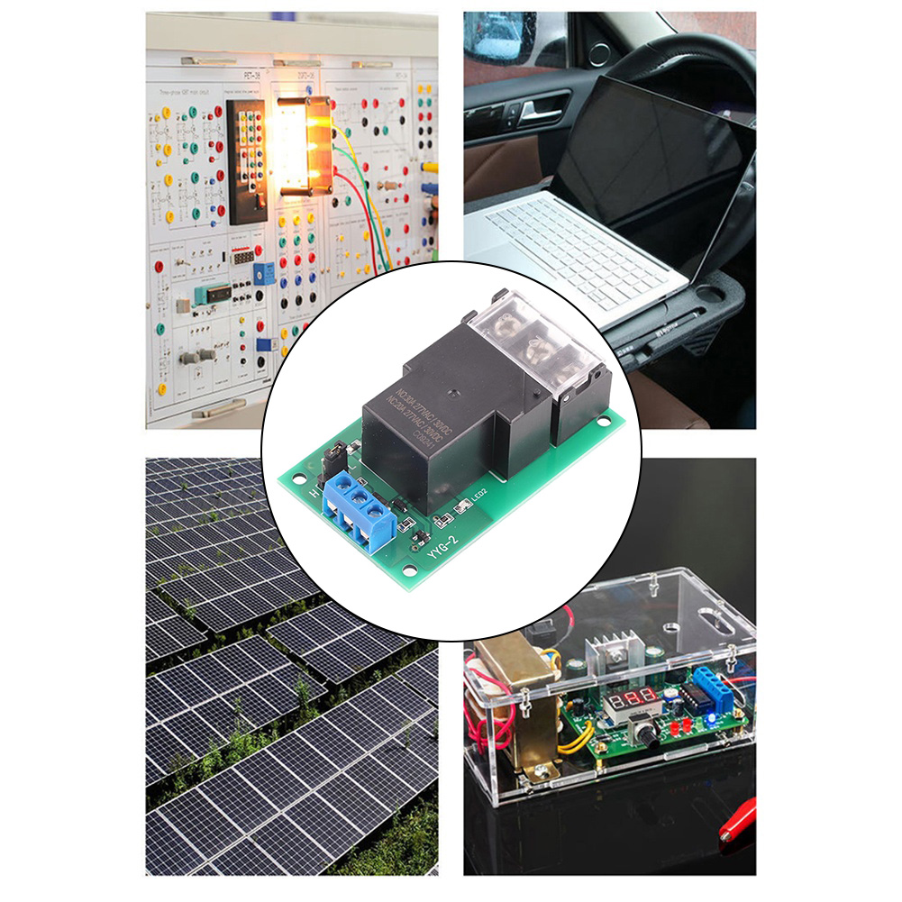 Módulo de relé para Raspberry  - Smart Home Raspberry Pi reseña y precio