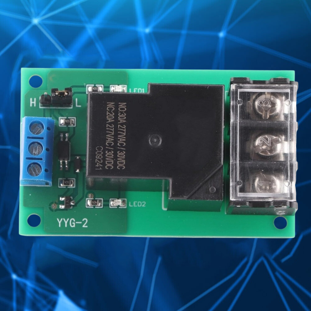 Módulo de relé para Raspberry  - Smart Home Raspberry Pi reseña y precio