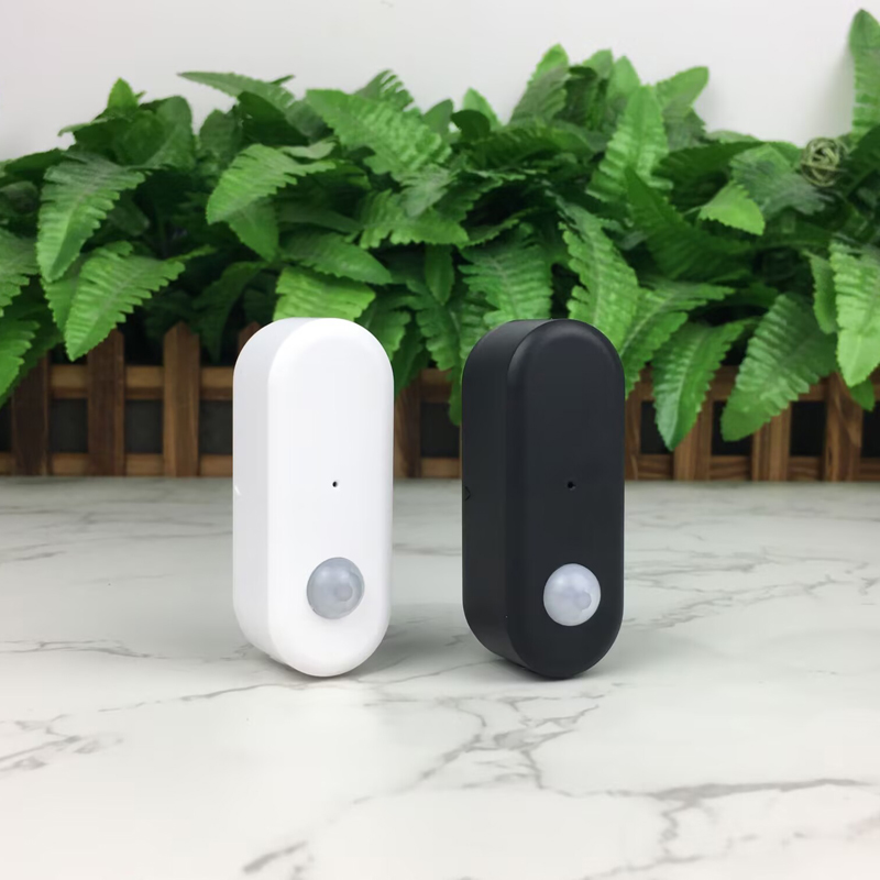Tuya-Sensor de movimiento PIR  - Smart Home Ir reseña y precio