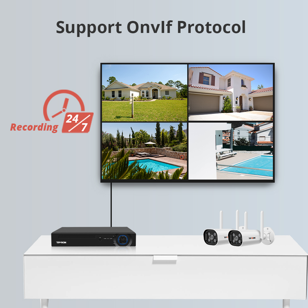 Cámara IP 2K para vigilancia a - Smart Home Ezviz reseña y precio