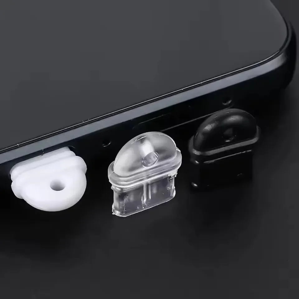 Protector de puerto de carga t - Smart Home Xiaomi Kit reseña y precio