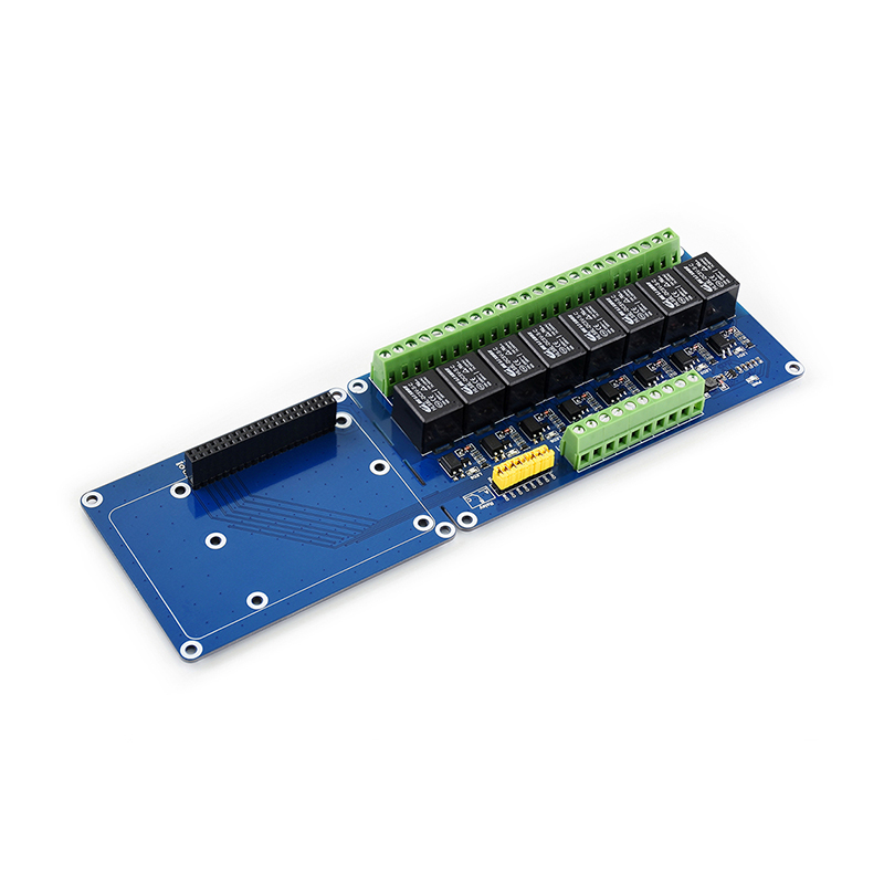Raspberry Pi 5 / 4B Placa de e - Smart Home Raspberry Pi reseña y precio