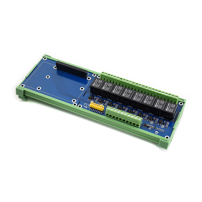 Raspberry Pi 5 / 4B Placa de e - Smart Home Raspberry Pi reseña y precio