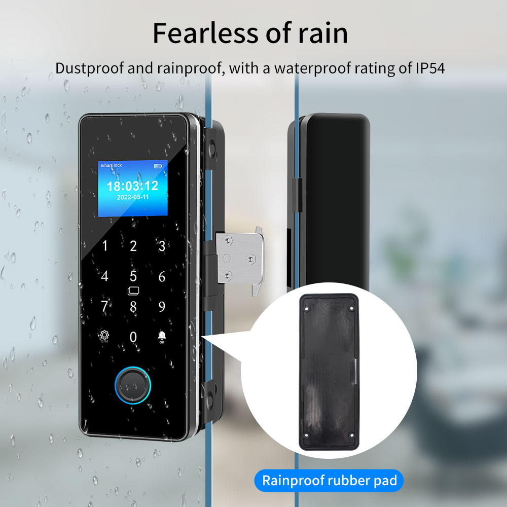 Cerradura Electrónica Intelige - Smart Home Ezviz reseña y precio