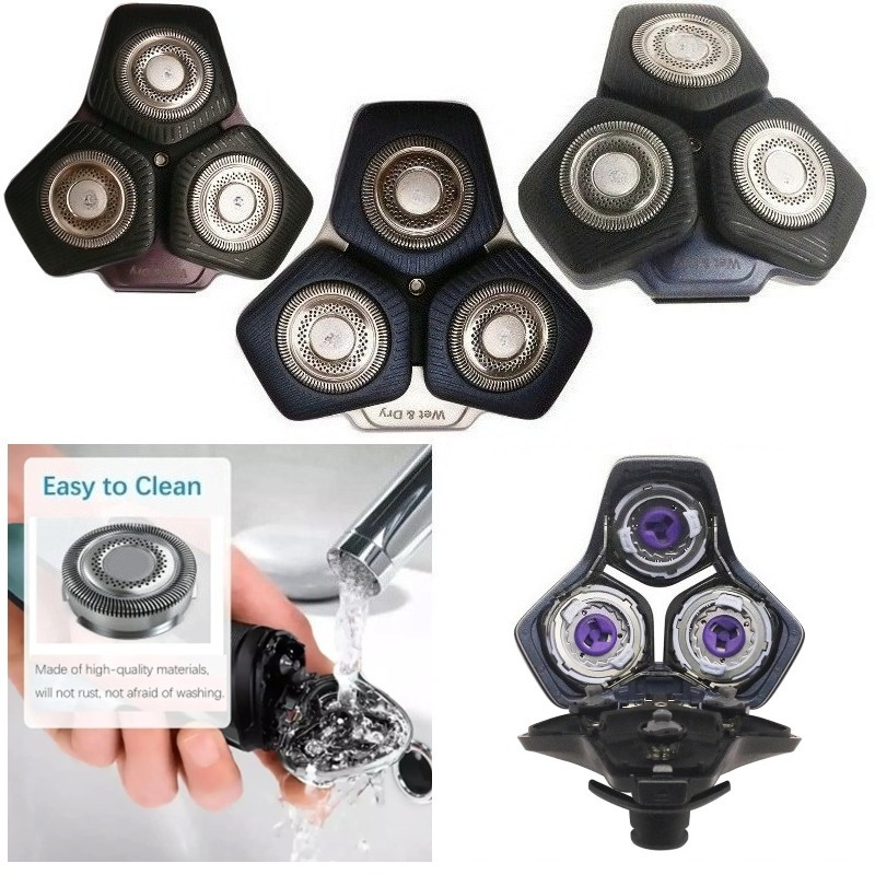 Cuchillas de Repuesto SH91 Com - Smart Home Philips reseña y precio