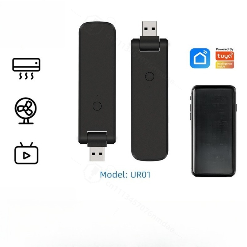 Control Remoto Inteligente IR  - Smart Home Ir reseña y precio