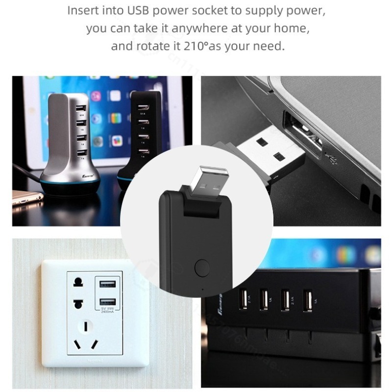 Control Remoto Inteligente IR  - Smart Home Ir reseña y precio