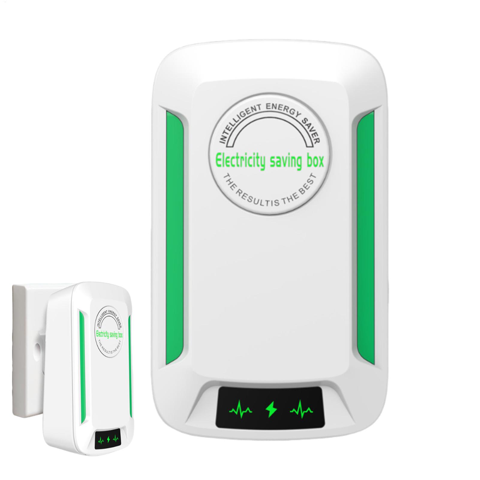 Caja Ahorradora de Energía - D - Smart Home Energy Management reseña y precio