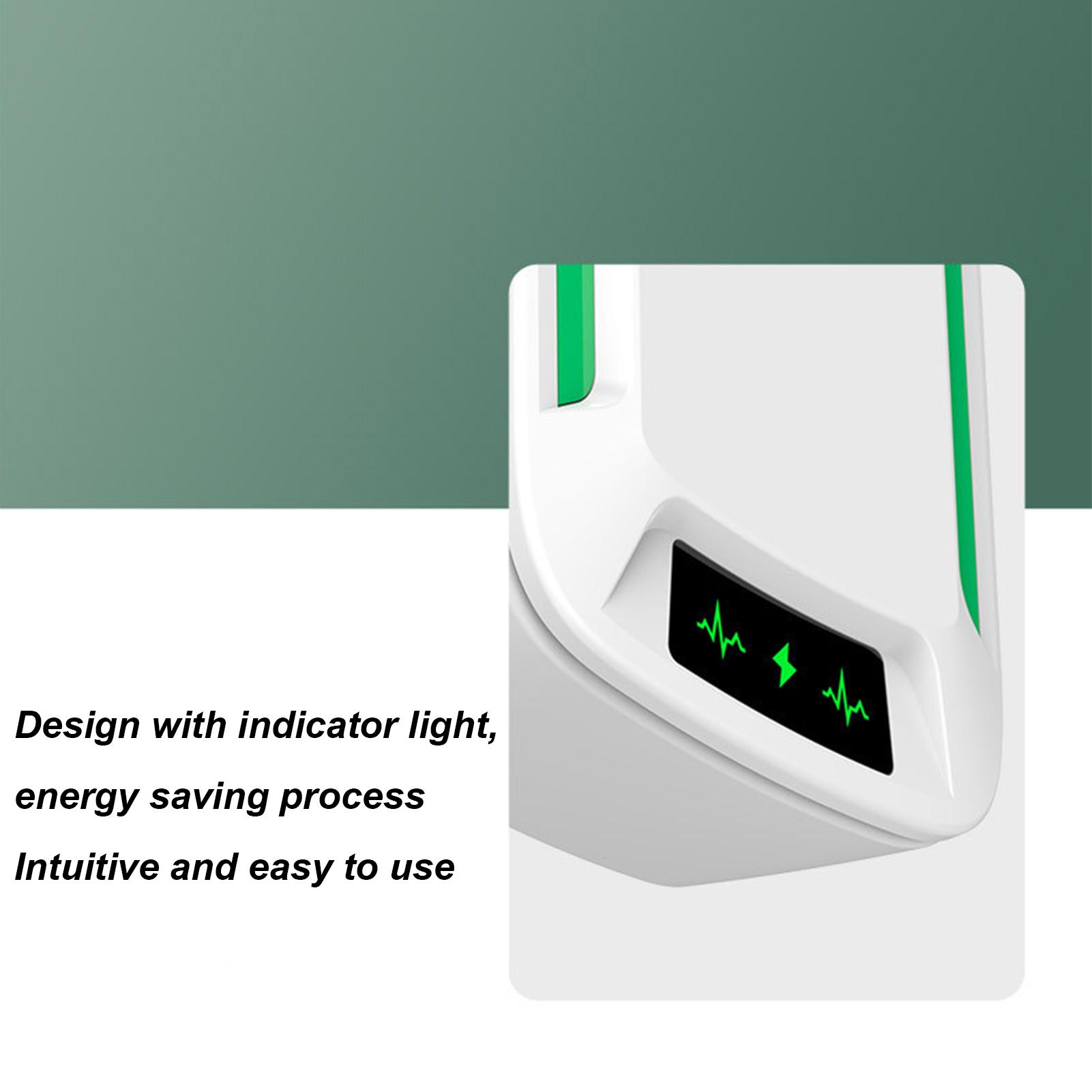 Caja Ahorradora de Energía - D - Smart Home Energy Management reseña y precio