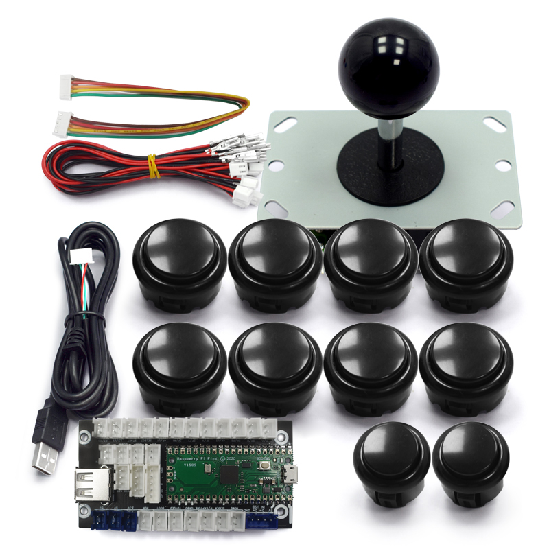 Copia Sanwa juego de salón rec - Smart Home Raspberry Pi reseña y precio
