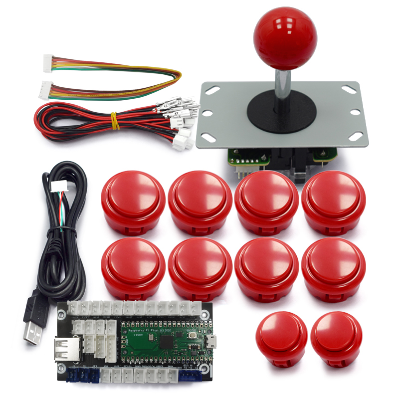 Copia Sanwa juego de salón rec - Smart Home Raspberry Pi reseña y precio