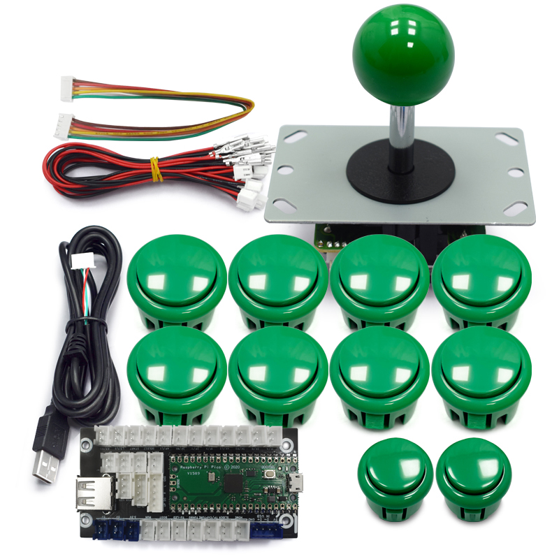 Copia Sanwa juego de salón rec - Smart Home Raspberry Pi reseña y precio