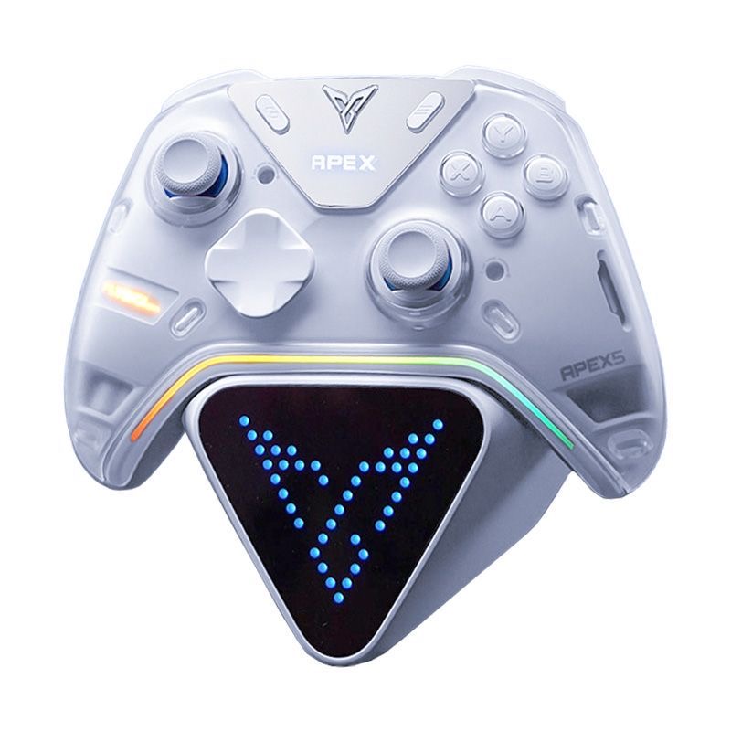 Controlador de Juegos Inalámbr - Smart Home Raspberry Pi reseña y precio