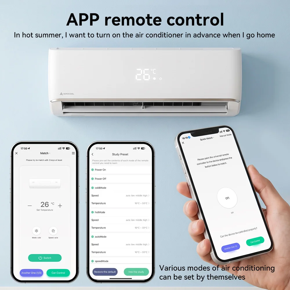 YFK Control Remoto Universal I - Smart Home Vimar reseña y precio