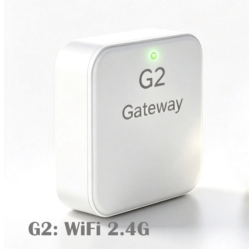 TTLock TThotel G2 G3 G3P G4 G5 - Smart Home Nest reseña y precio