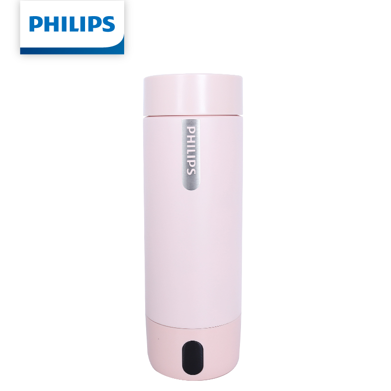 Termo Eléctrico Philips, Taza  - Smart Home Philips reseña y precio