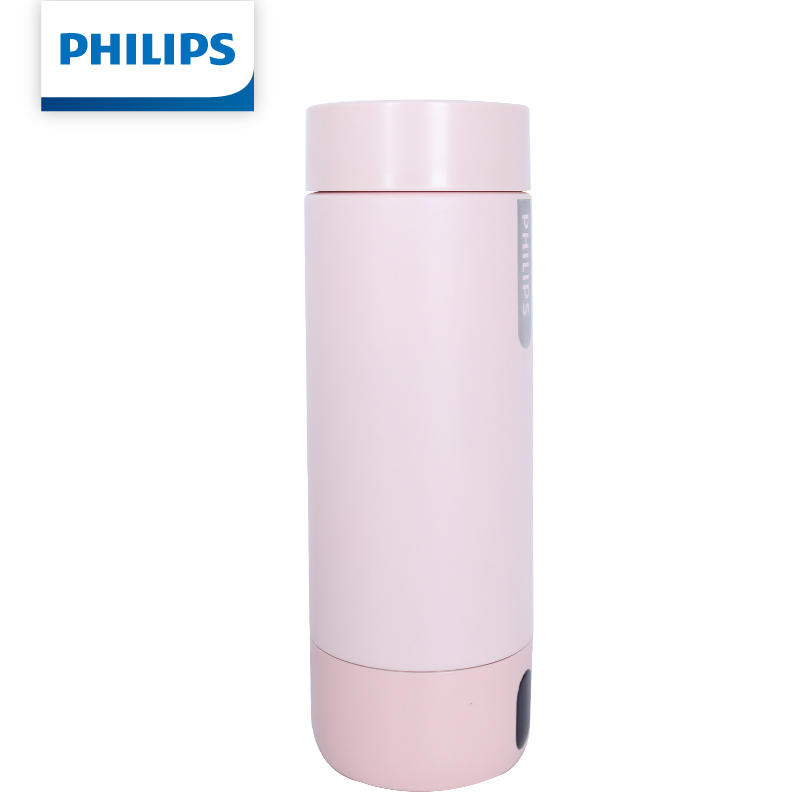 Termo Eléctrico Philips, Taza  - Smart Home Philips reseña y precio