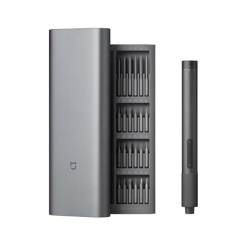 Kit de Destornillador Eléctric - Smart Home Xiaomi Kit reseña y precio