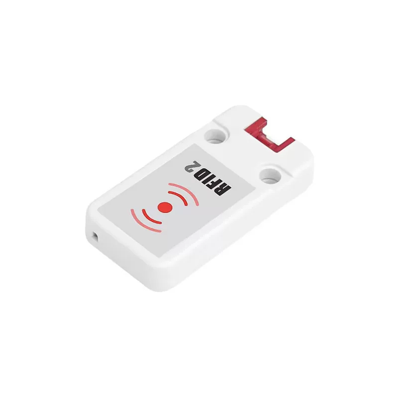 Mini Unidad M5Stack RFID2/Unid - Smart Home Full System reseña y precio