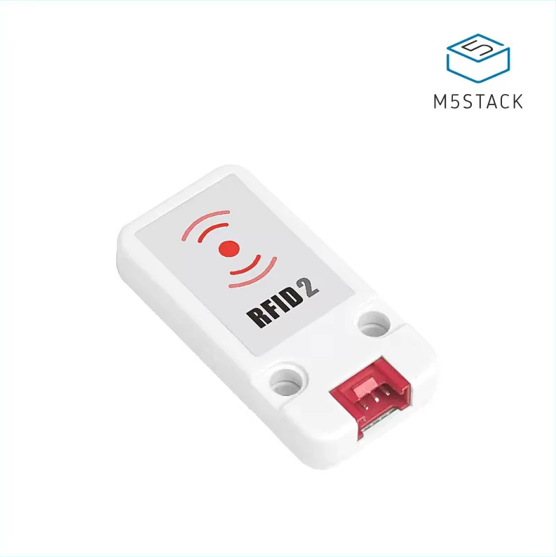 Mini Unidad M5Stack RFID2/Unid - Smart Home Full System reseña y precio