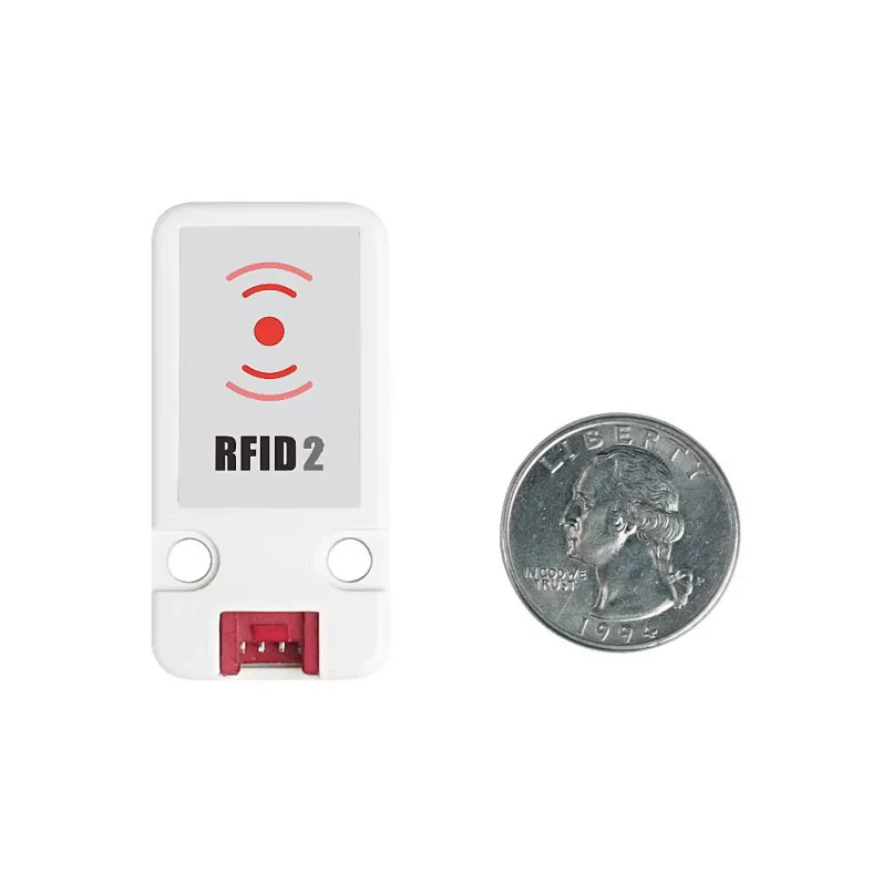 Mini Unidad M5Stack RFID2/Unid - Smart Home Full System reseña y precio