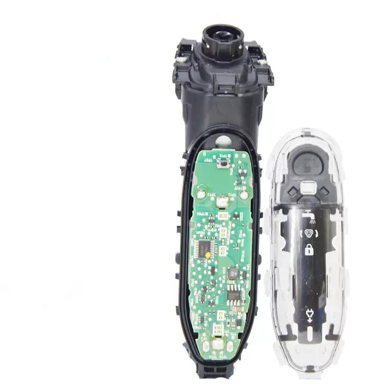Placa base de circuito de afei - Smart Home Philips reseña y precio