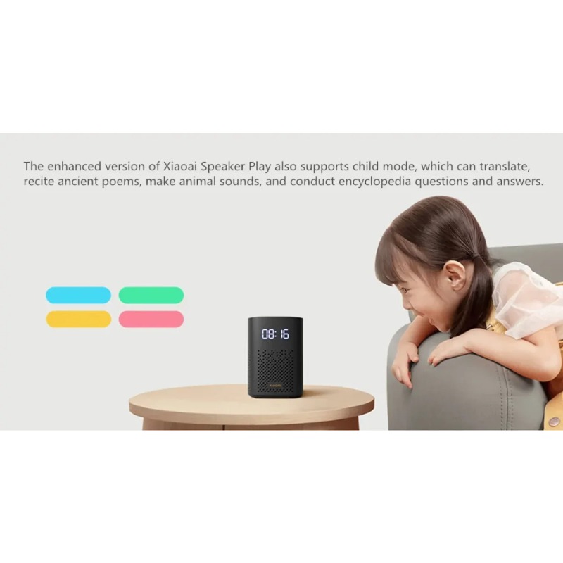 Xiaomi Xiaoai-altavoz Bluetoot - Smart Home Xiaomi Kit reseña y precio