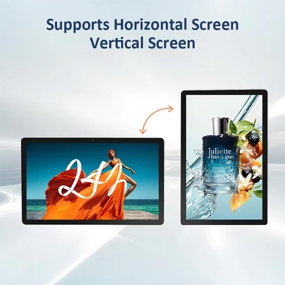 Tableta Comercial Android 14 d - Smart Home X10 reseña y precio